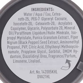 LS GROUP - Wholesale Hair Styling Gel/Mousse - Styling product with a glossy finish1