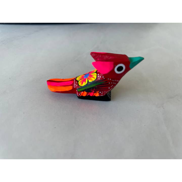 Pura Vida - Wholesale Decorative Figurine - Mexican Alebrije Figurine5