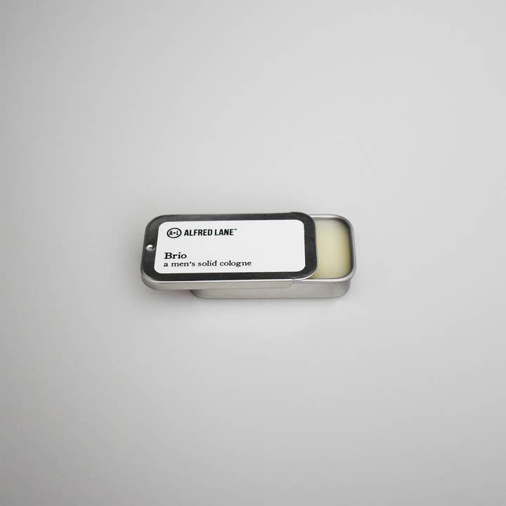 Alfred Lane - Wholesale Solid Cologne - Solid Cologne - Brio3