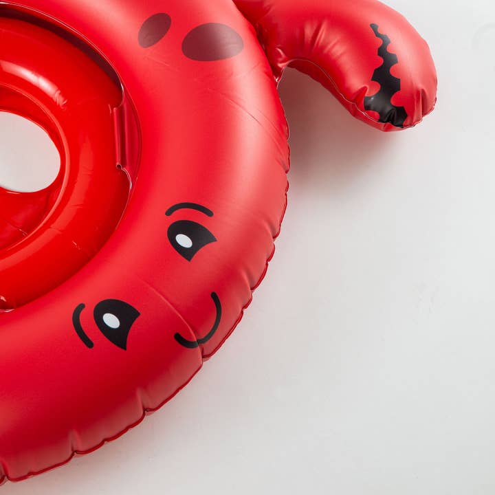 BigMouth Inc - Wholesale Inflatables - Crab Lil' Float3