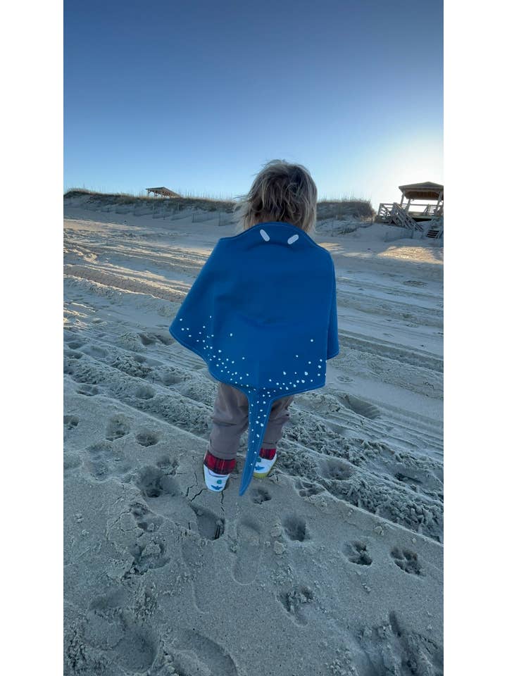 Jack Be Nimble - Vendita all'ingrosso Costume di carnevale - Bambini - Ali Costume da Razza2