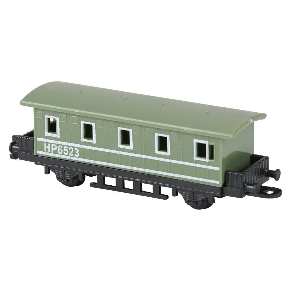 La Luna Bella - Toys - Wholesale Classic Toy - Kids - 2" DIECAST PULL BACK MINI LOCOMOTIVE TRAIN SET LLB kids toys6