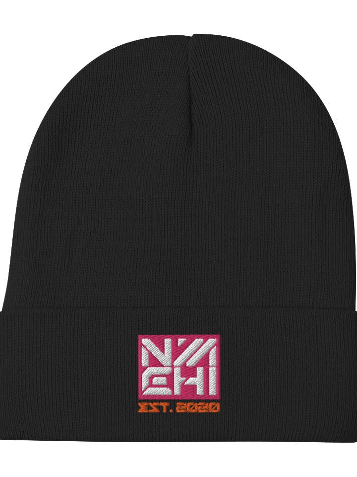 BĪNĪ: BEANIE for wholesale by Neomachi