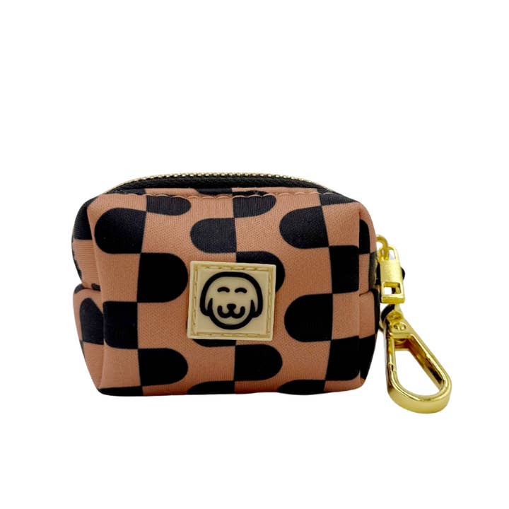 Moonrise - Suporte para Sacos de Dejetos de Cão por atacado de Molly & Co.