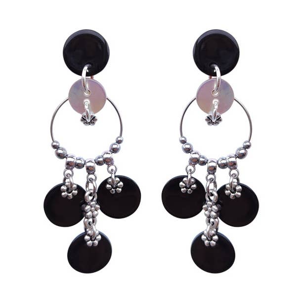 SPRING CREOLES for wholesale by Aurel Création