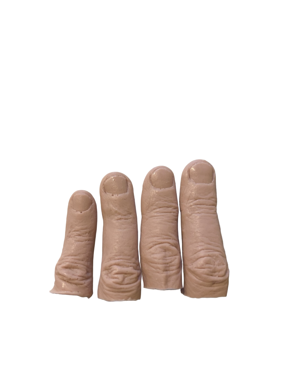 Plunk Soap and Candle Company - Wholesale Bar Soap - Spooky Coffin and Finger Soaps: Halloween items 2