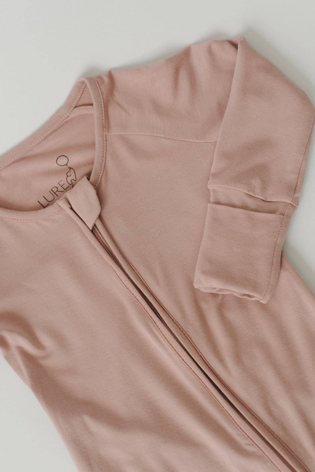 LURE by Lina - Vente Grenouillère – bébé - Collection Essentials11