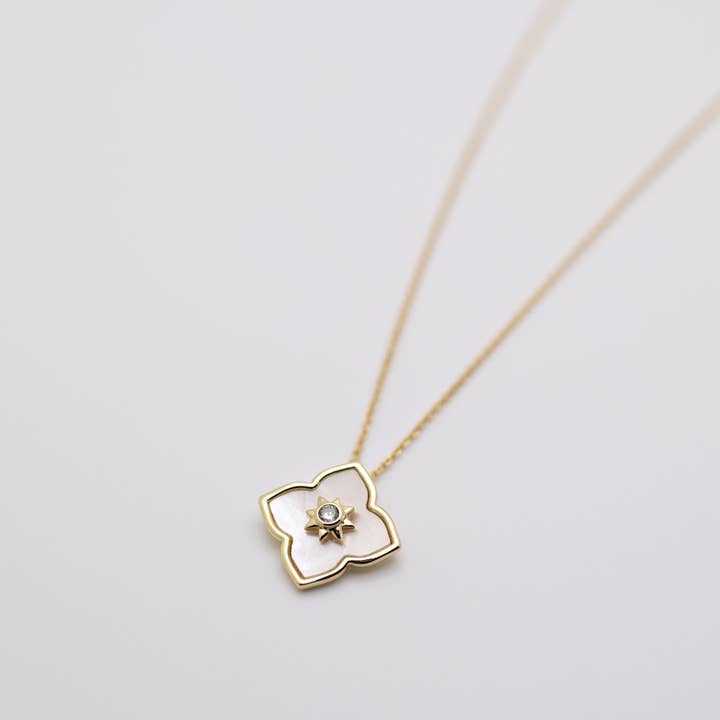 Verona Necklace for wholesale by Adoro Gems