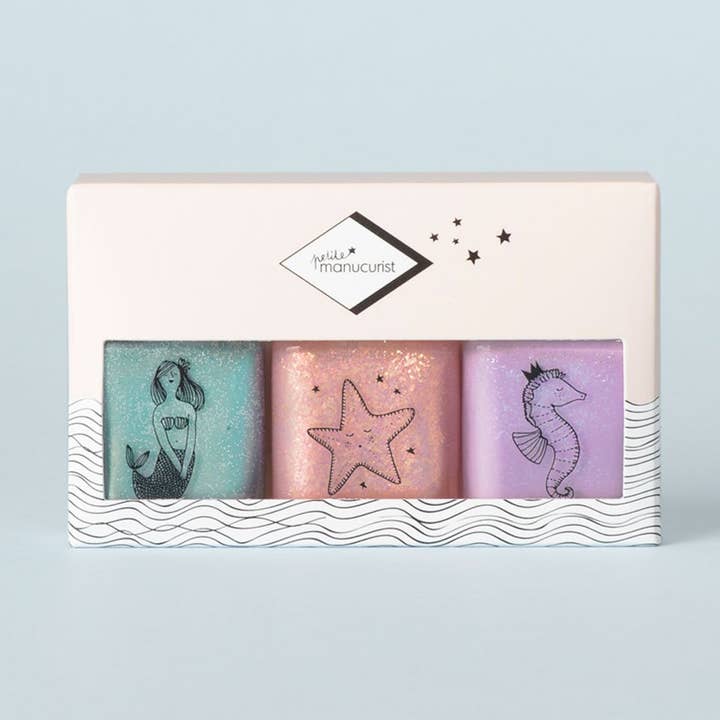 Bonnie Stella Janis set for wholesale by Manucurist, Inc.