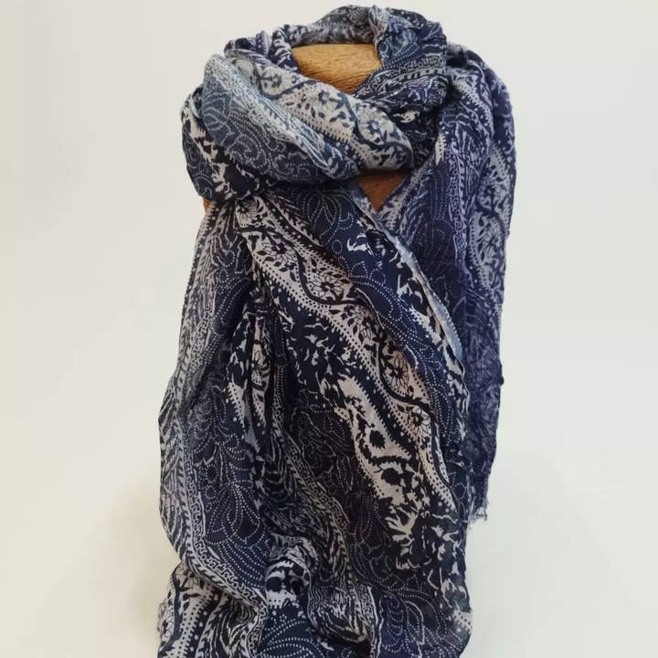 PASHMINAS PACK BIS ZUM AUSVERKAUF DES LAGERS für den Großhandel von Arena Formentera