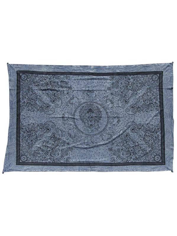 Ganesha Tapestry for wholesale by Lakhays Collection Inc.