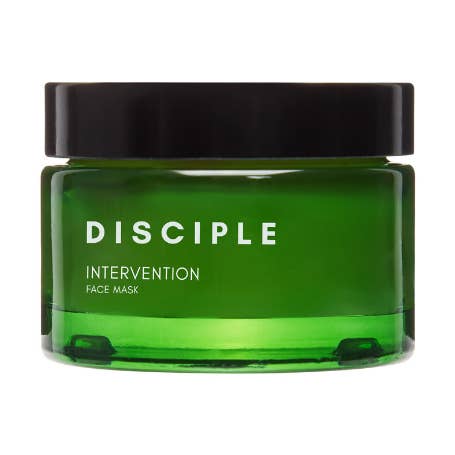 Intervention Deep Exfoliating Face Mask for wholesale by DISCIPLE LONDON