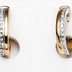 Creole plug bi-farve for engroshandel hos Signé