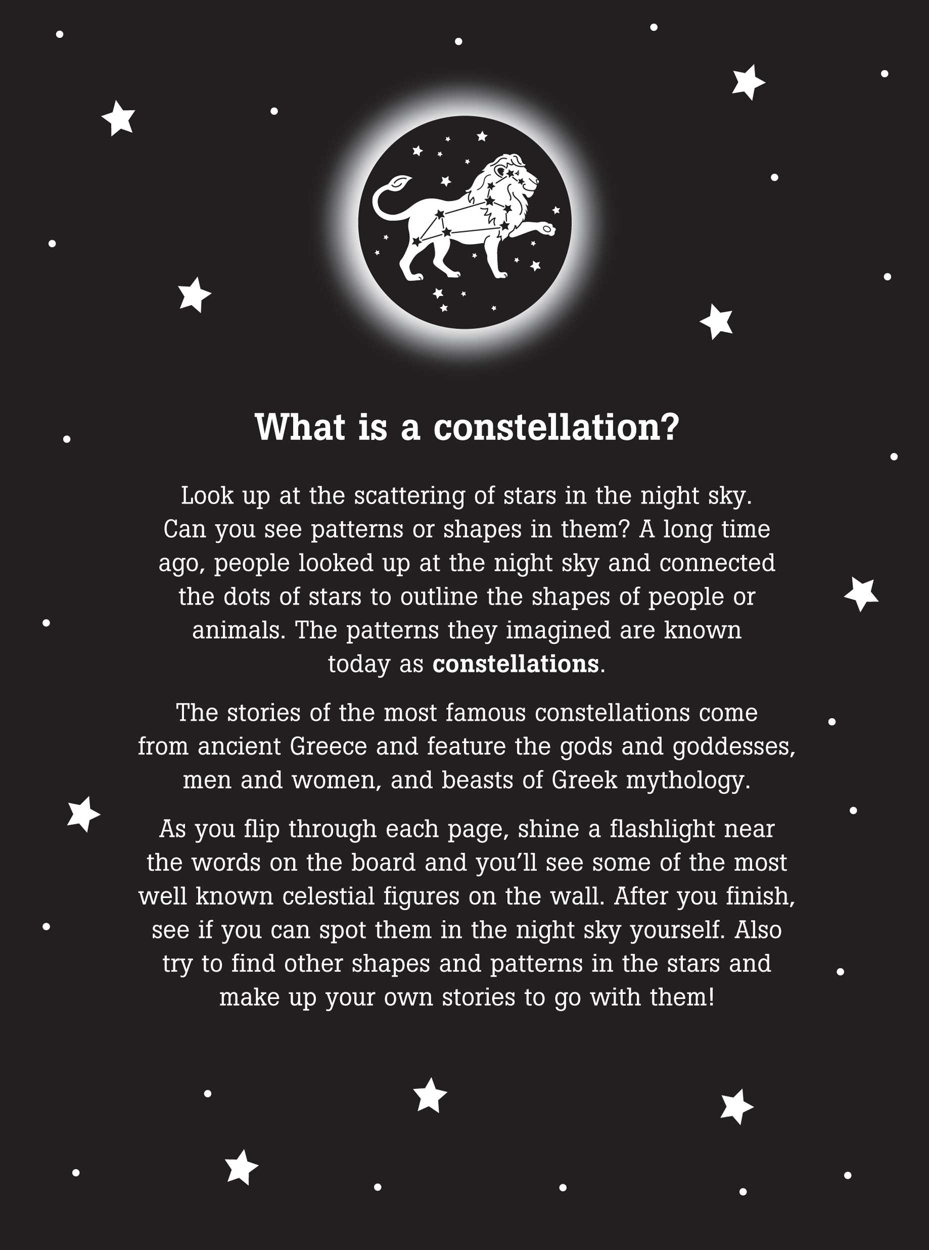 Peter Pauper Press - Wholesale Reference Book - The Night Sky3