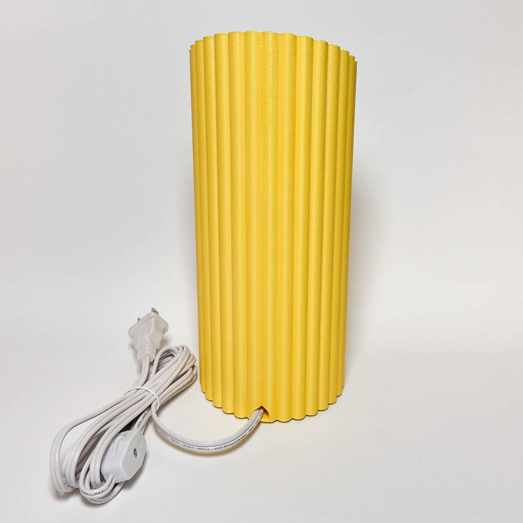 Strange Magic - Wholesale Accent/Desk Lamp - Pasta Lamp2