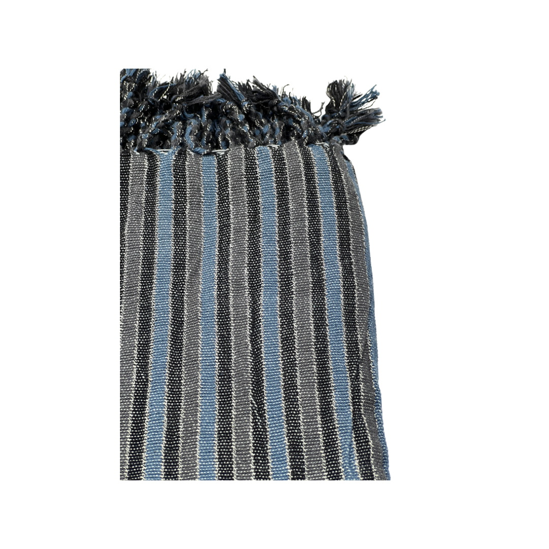 TurkanHome - Vente Serviette de plage - Serviette turque tissée à la main de la mer Noire, plaid, châle7