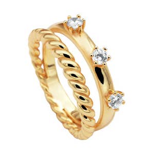 Bague Dakota pour la vente par LOWLITA & U