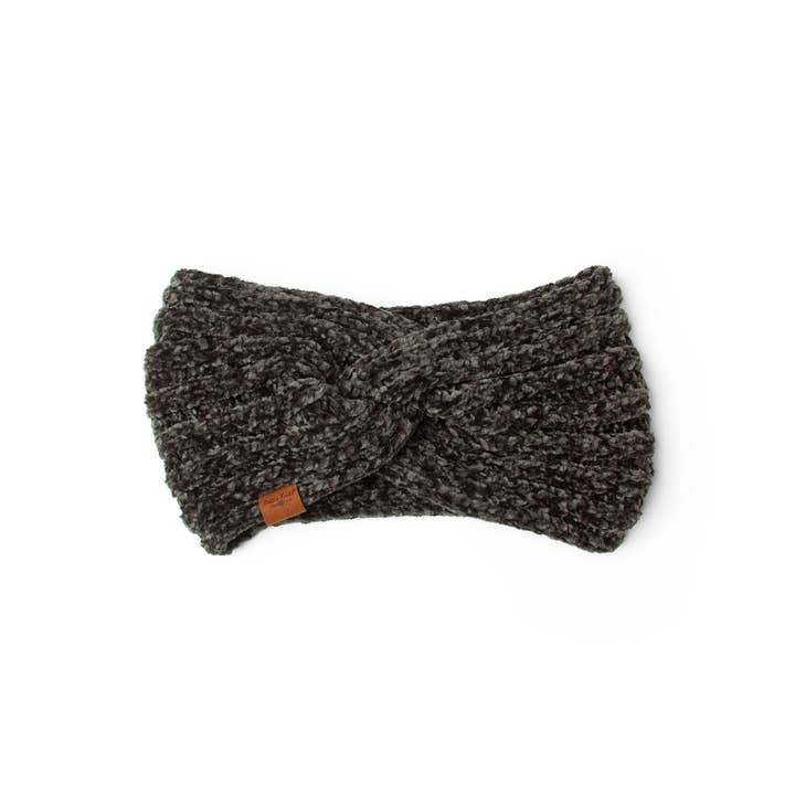 DM Merchandising - Wholesale Beanie - Women's - Britt's Knits Beyond Soft Headwarmer Open Stock