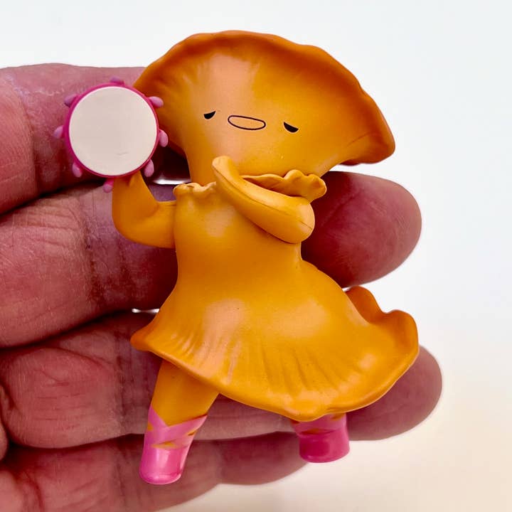 BCmini - Wholesale Decorative Figurine - 73041 MUSH SPIRIT BLIND BOX-618