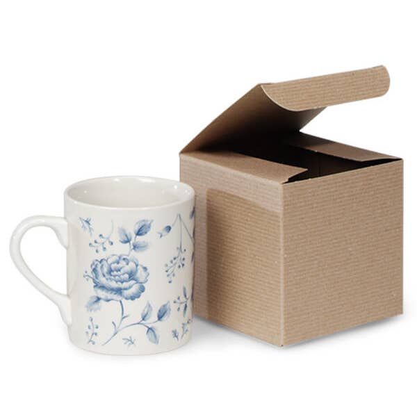 Nashville Wraps - Wholesale Gift Box - Recycled Brown Kraft Gift Boxes3