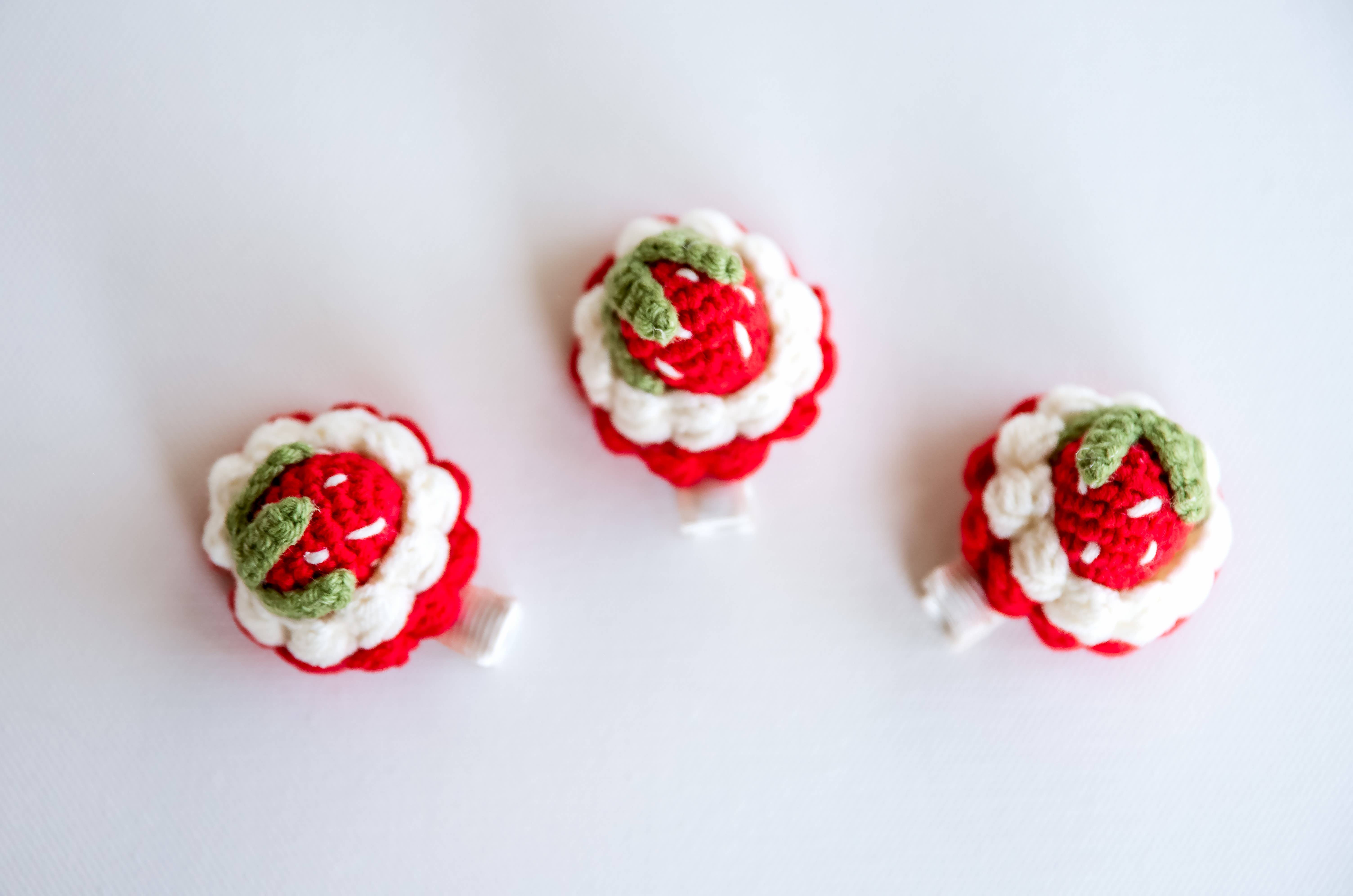 Hemsin Atelier – wholesale Hair clip – Child – Tart Hair Clips0