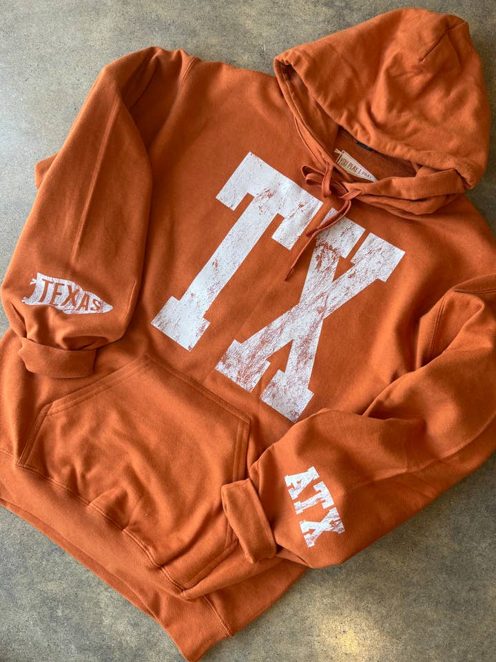 Custom #1 State Love Hoodie | Custom State | Graphic Hoodie for wholesale by You Play I Pray