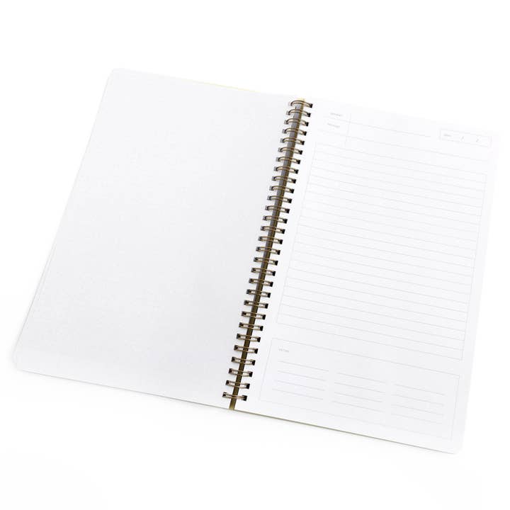 Callie Danielle - Venta al por mayor Cuadernos - Cuaderno Smiley de Church | Notas3