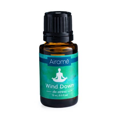 Wind Down Essential Oil Blend - RRP $19.95 for wholesale by Candle Warmers Australia