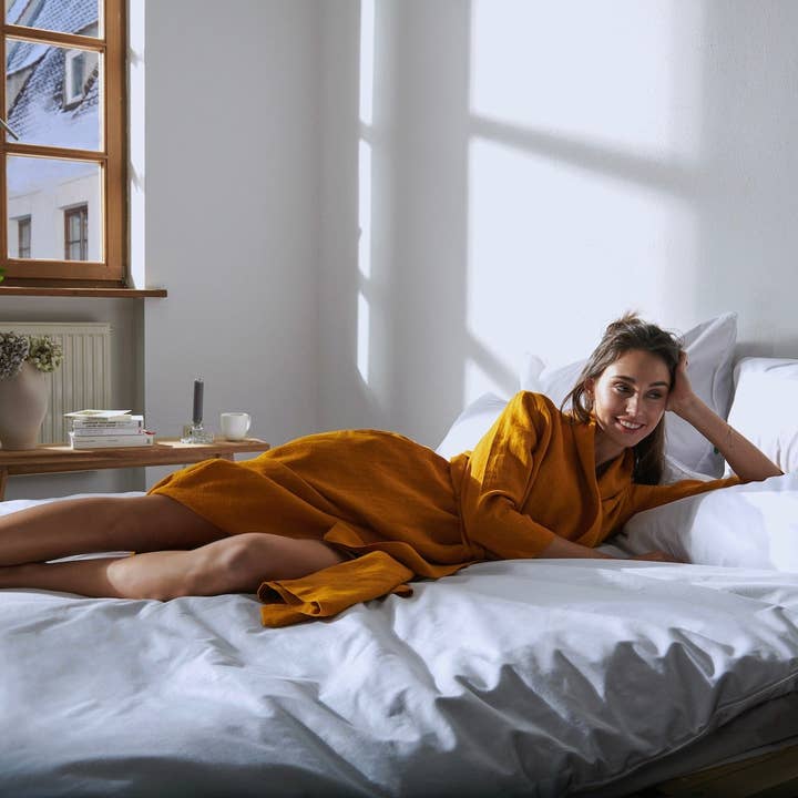 Cradle Studio - Wholesale Bedding Pillowcase/Sham - Bed linen percale, pillowcase, 100% cotton3