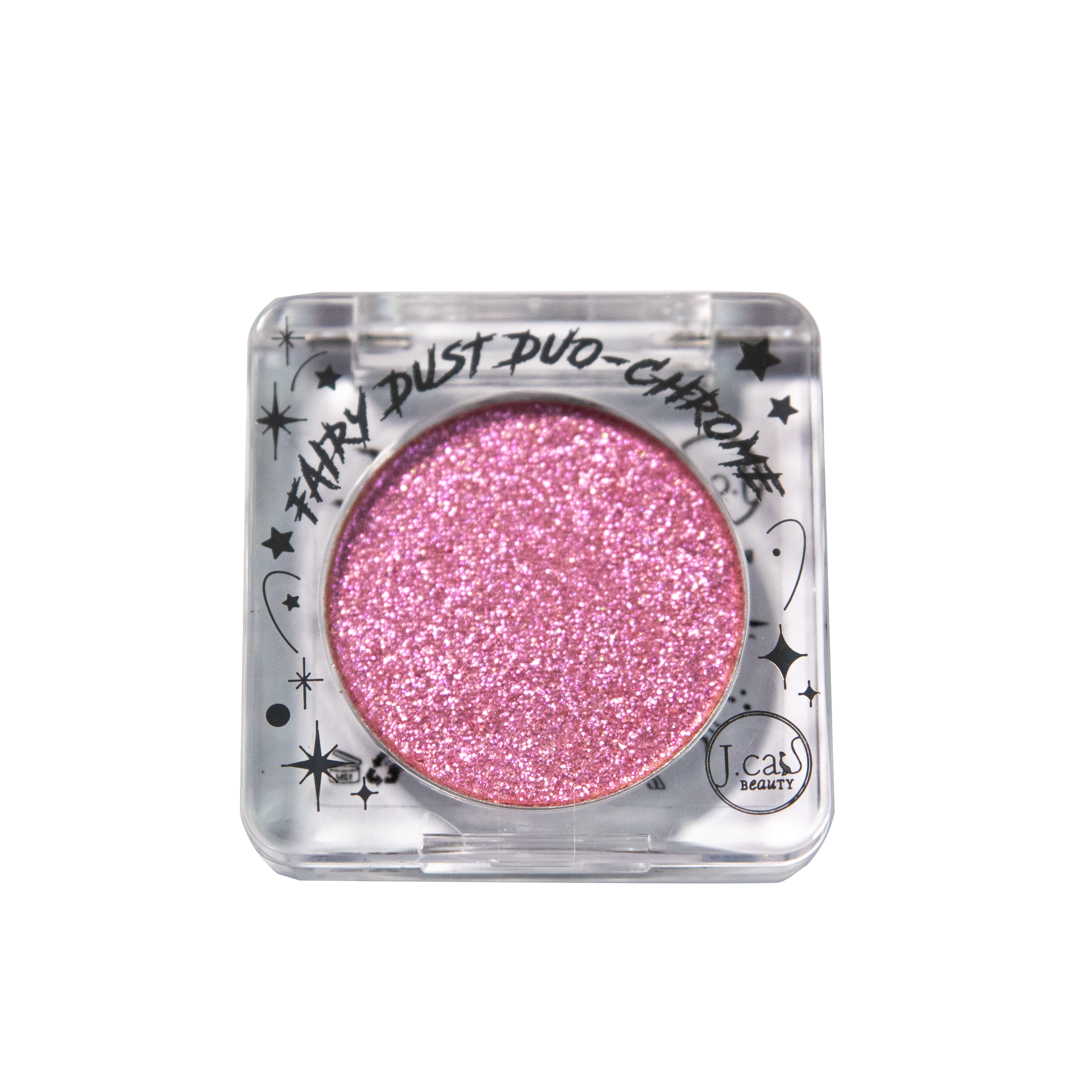 J.Cat Beauty - Wholesale Eyeshadow - Fairy Dust Duo-Chrome6