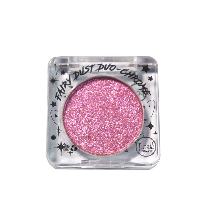 J.Cat Beauty - Wholesale Eyeshadow - Fairy Dust Duo-Chrome6