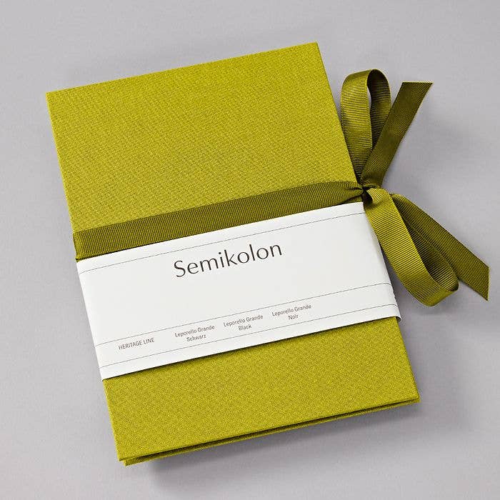 Semikolon - Wholesale Photo Album - Heritage Line - Leporello19