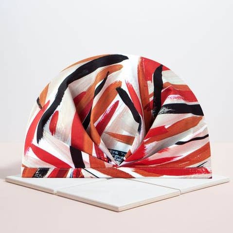 De Sway SHHHOWERCAP® voor wholesale door The Original SHHHOWERCAP®