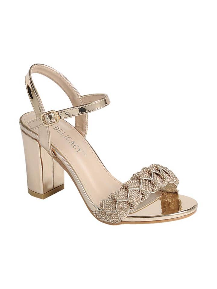 FASHION EMPORIO - Wholesale High Heels - Women's - FL-VANESSA-103