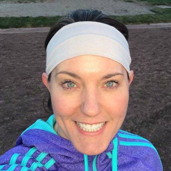 Cooling Neck Gaiter with UPF50 For People or Dogs - White for wholesale by Louie de Coton