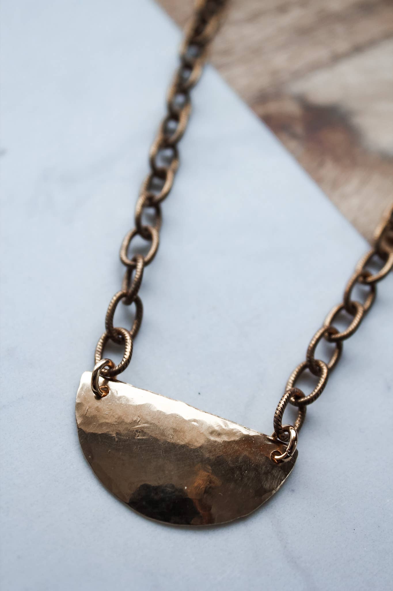 Hippo Kiss Creations - Wholesale Pendant/Charm Necklace - Dora Necklace1