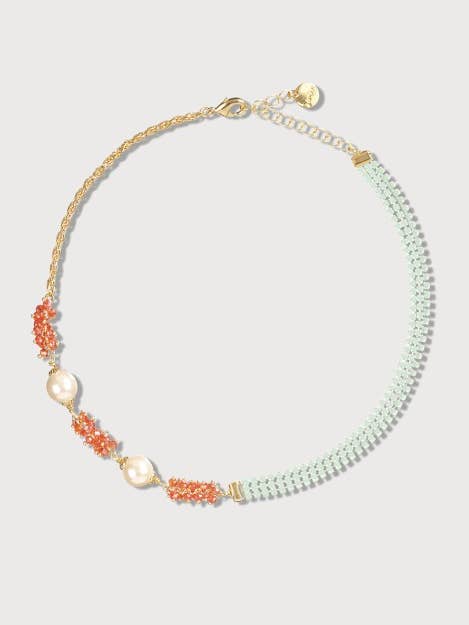 Choker SHINE für den Großhandel von Julie Sion