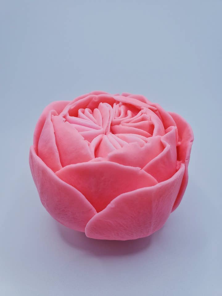 Pion Tvål för wholesale av Soapy Trendy