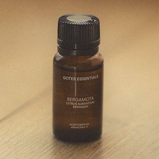 Bergamot Essential Oil for wholesale by GOTES