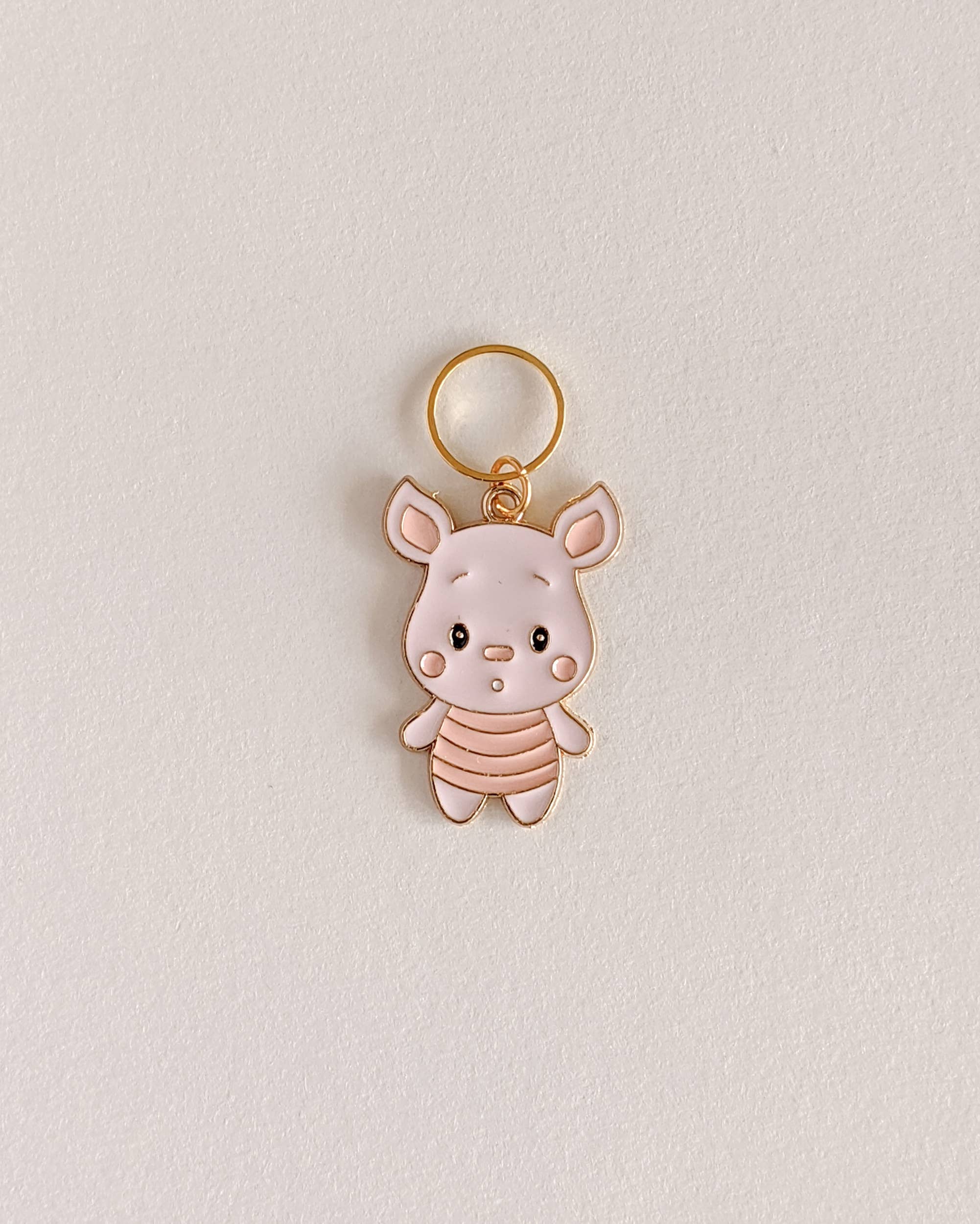 Hello Kim - Kim Chui - Vente Accessoire de tricot/crochet - Amis de Winnie - Anneaux marqueurs6