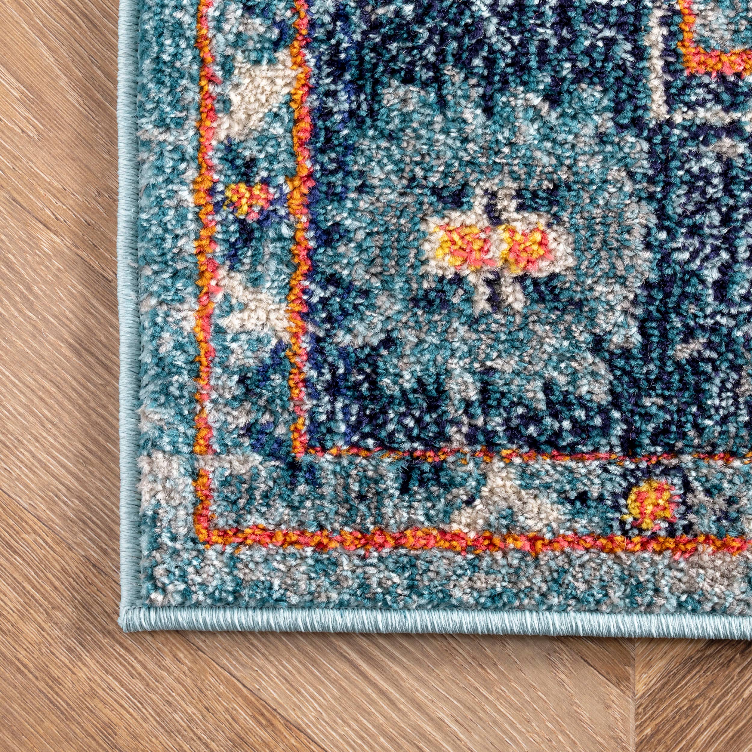 nuLOOM - Wholesale Area Rug - Vintage Corbett Area Rug15