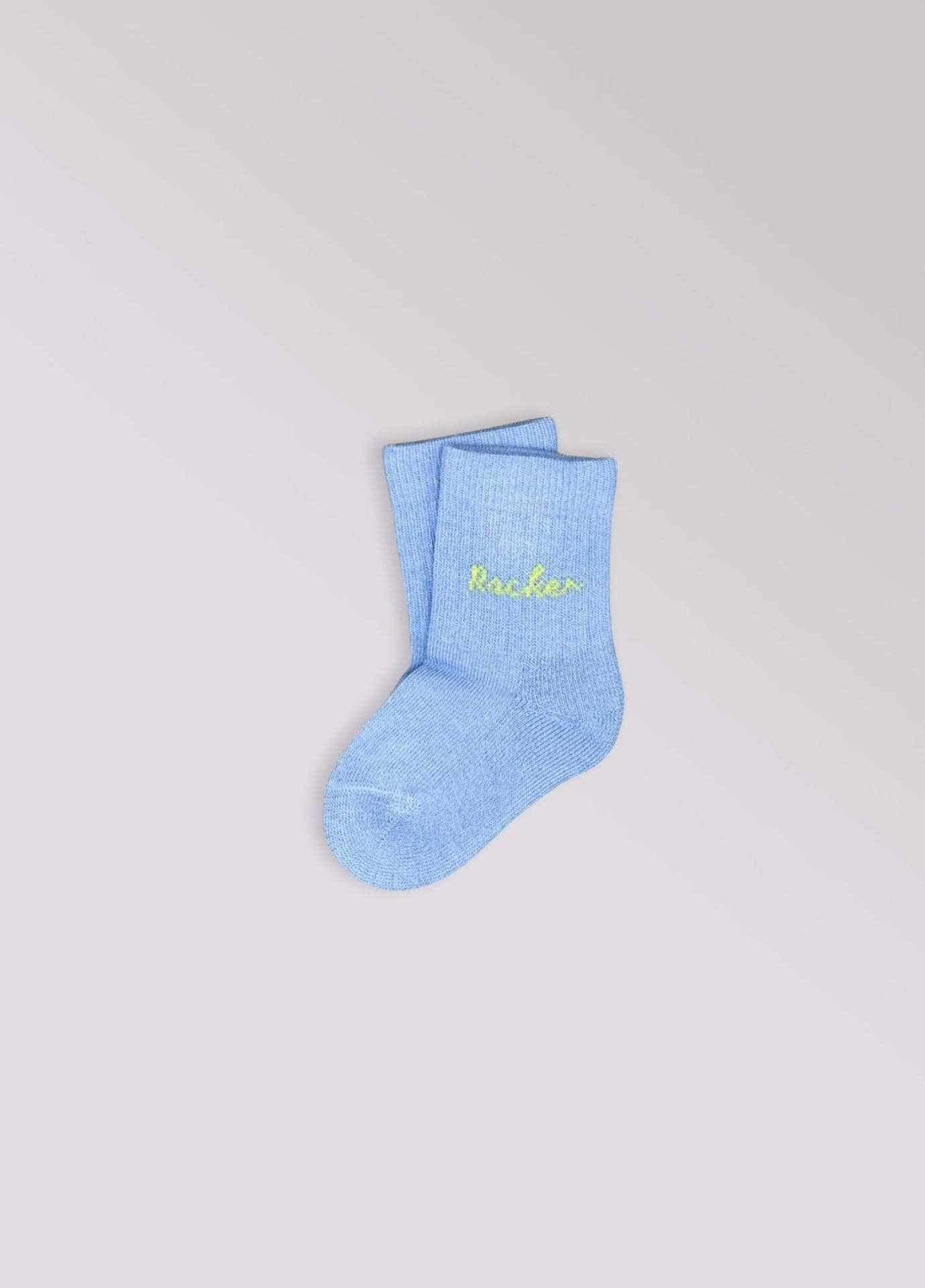 No Bad Days Club - Vente Chaussettes – enfant - CHAUSSETTES RACKER | BÉBÉ0