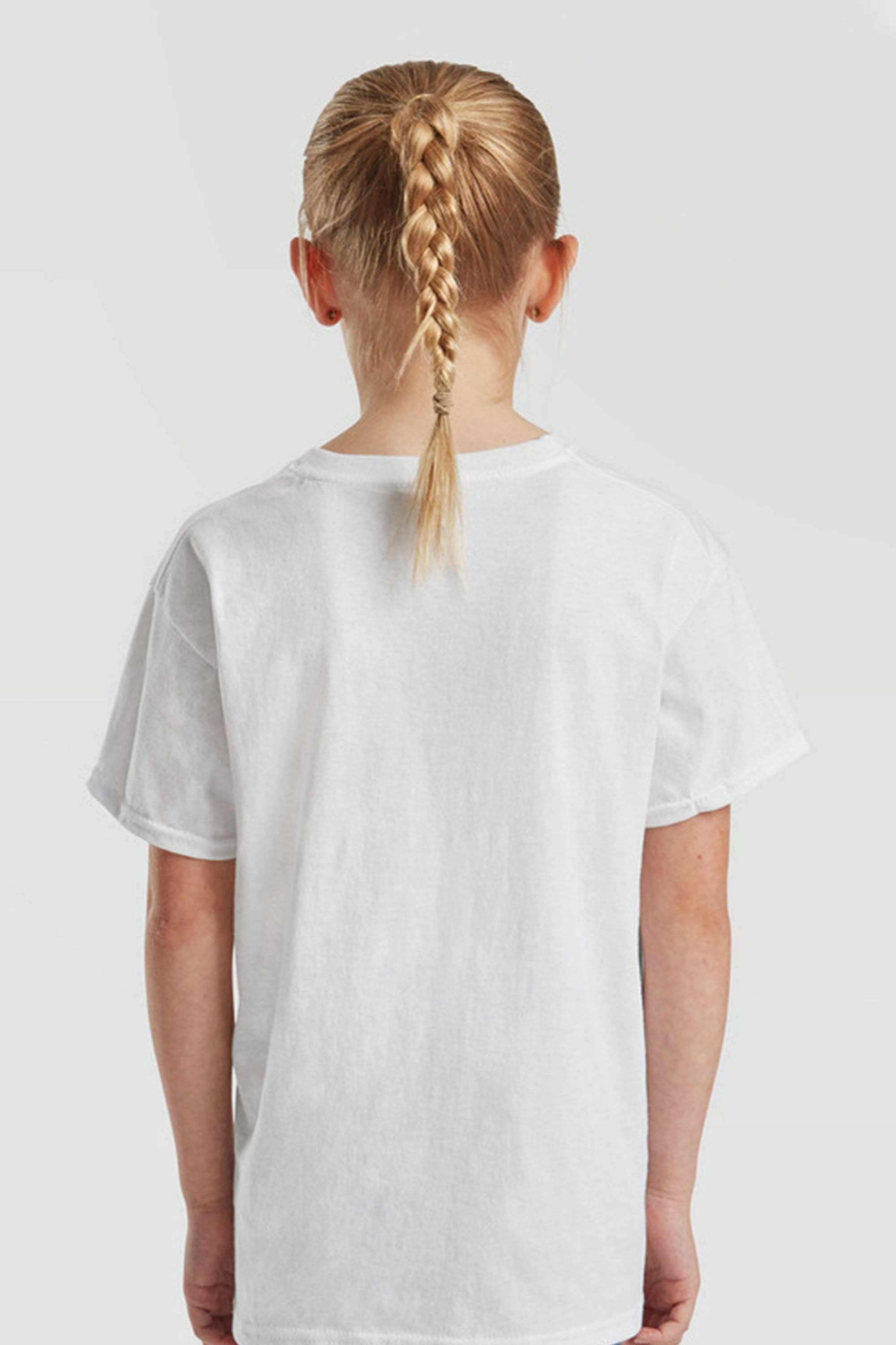 Missi Clothing - Venta al por mayor Camiseta serigrafiada - Niños - Camiseta Estampada de Refresco para Niños5