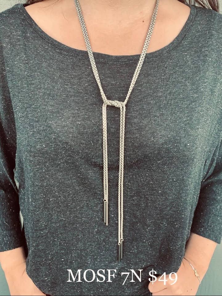 Colar Chiara por atacado de Escape from Paris