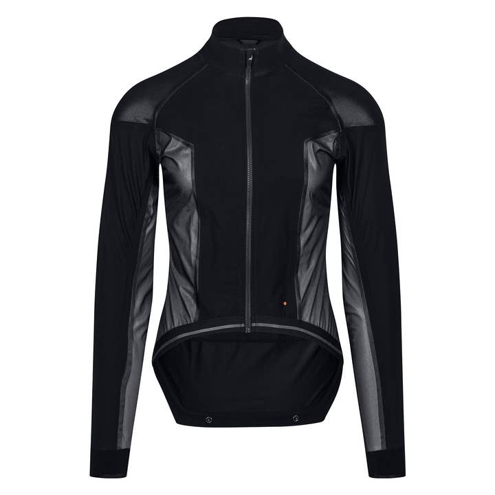 Casaco Signature Hardshell por atacado de Isadore Apparel