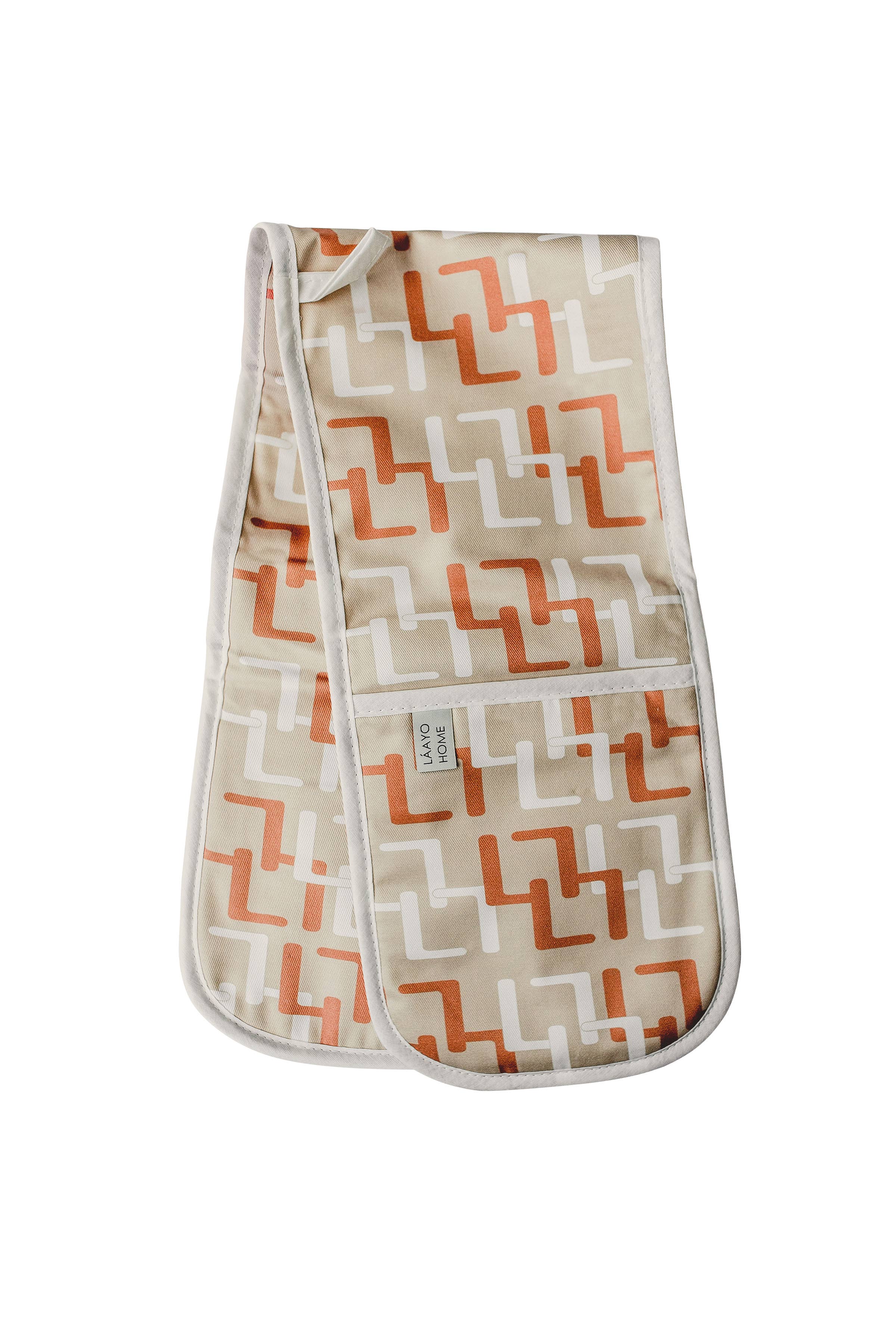 LAAYO HOME – wholesale Grytvantar/-lappar – Nektarin Ugn Mitt1