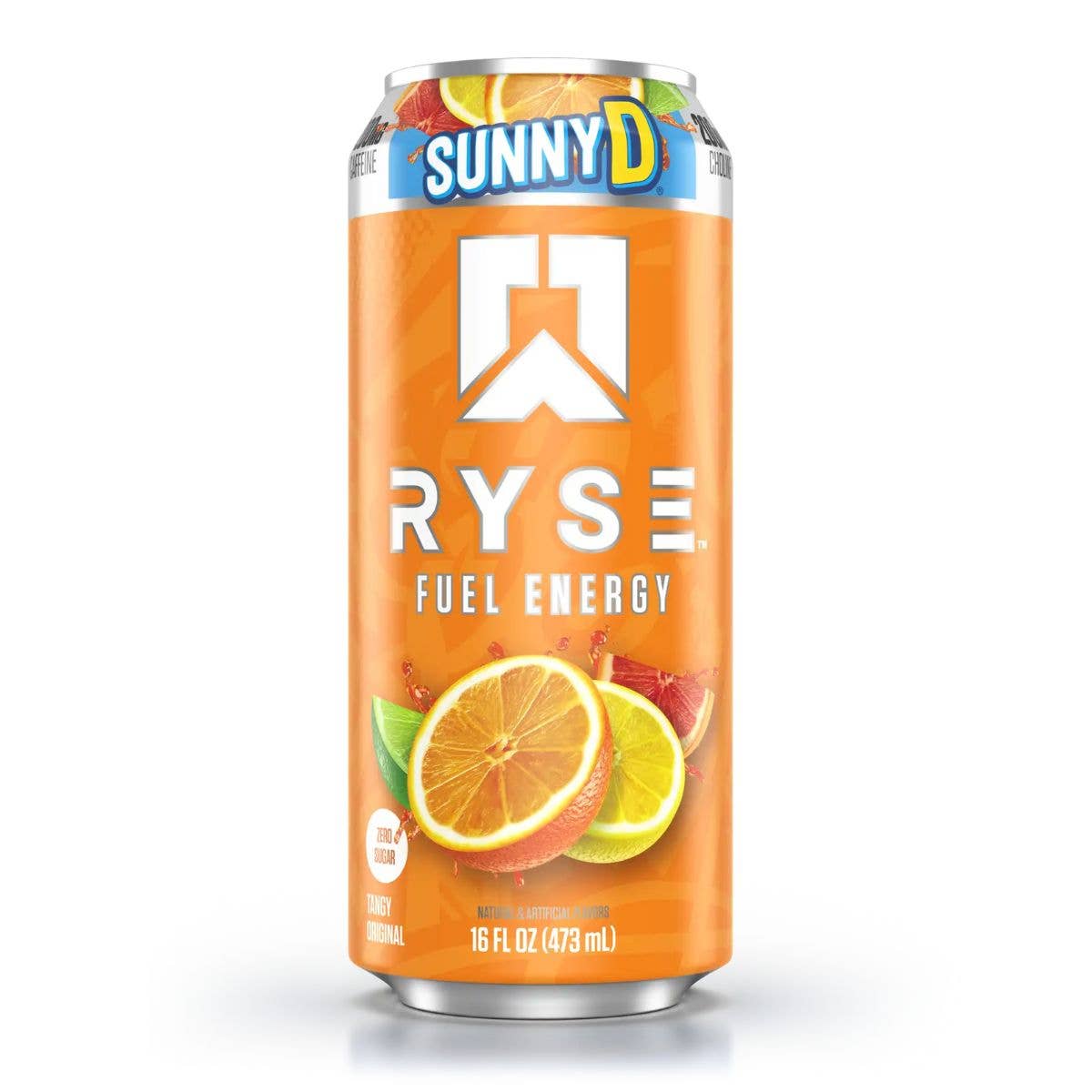 Campus Protein - Wholesale Sports/Energy Drink - RYSE Fuel Energy Drink7