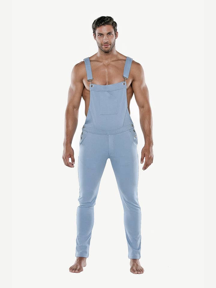Mono Utility Sky Blue | 9717-15 for wholesale by CODE 22