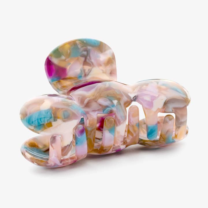 Haarklammer J25513MIX03-1 Mehrfarbig für den Großhandel von Liet&Joliet