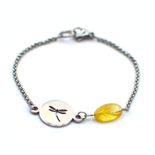 Puur Kristal Rvs for wholesale by Beau Accessoires